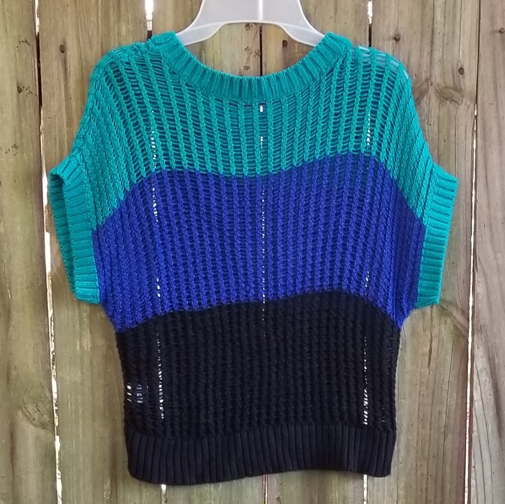 2/$20 Takeout Sweater size small